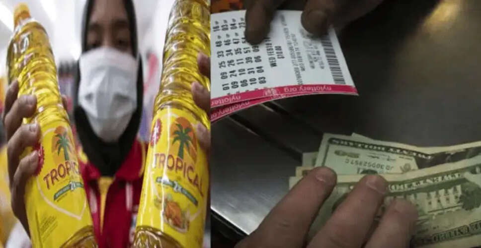 एक दुकानदार की गलती से आम आदमी बना करोड़पति