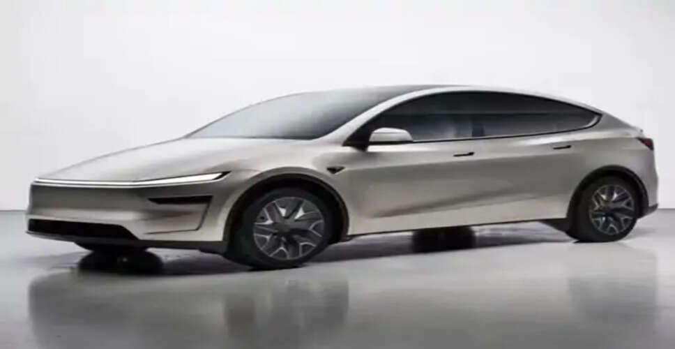 Tesla Model Y L: भारत में नई 6-सीटर इलेक्ट्रिक SUV की शुरुआत