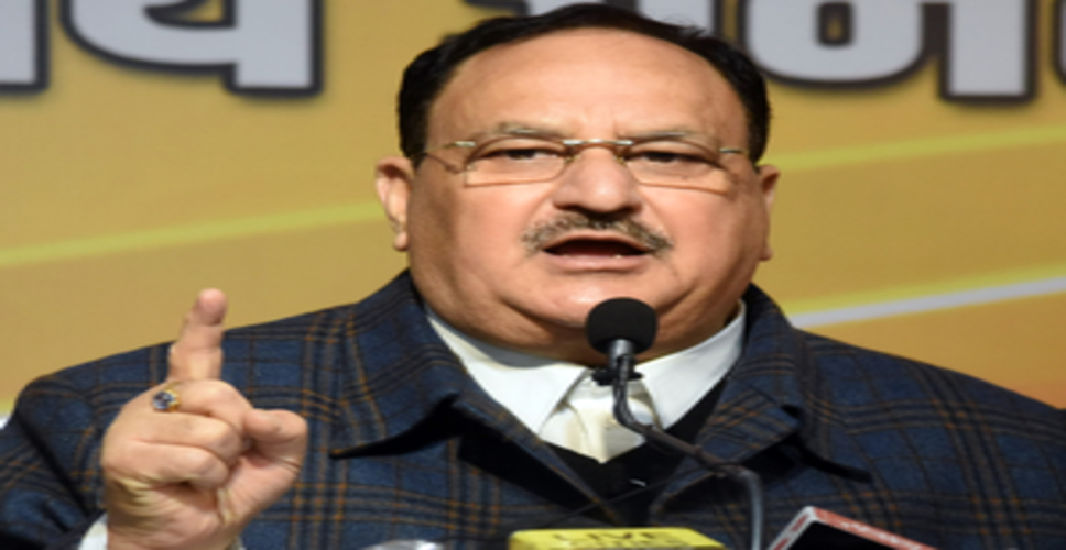 बिहार : लोकसभा चुनाव के पहले भाजपा गांवों की ओर, बूथ तक पहुंचेंगे नेता, कार्यकर्ता