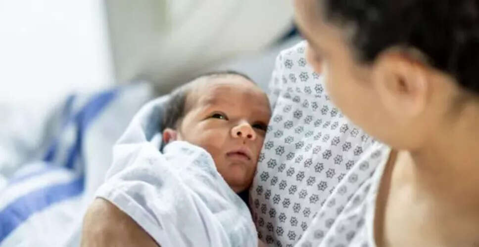 मध्य प्रदेश में मातृ और नवजात मृत्यु दर की चिंताजनक स्थिति