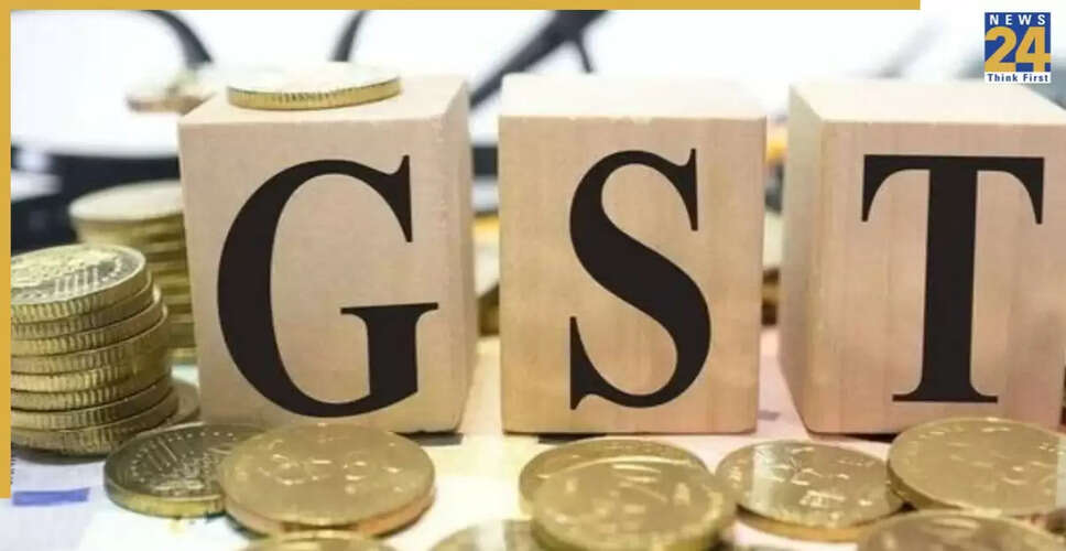 बिहार के उपमुख्यमंत्री ने जीएसटी स्लैब हटाने के प्रस्ताव का समर्थन किया