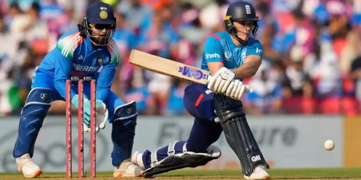Champions Trophy 2025: जसप्रीत बुमराह और जैकब बेथेल की चोटों से क्रिकेट जगत में हड़कंप