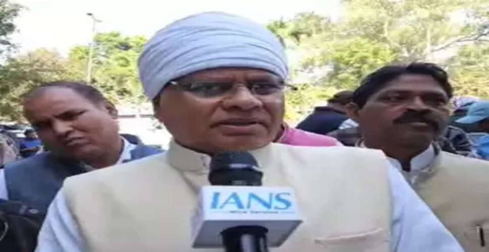 इंडिया अलायंस में कोई दरार नहीं, देश बचाना मकसद : फूल सिंह बरैया