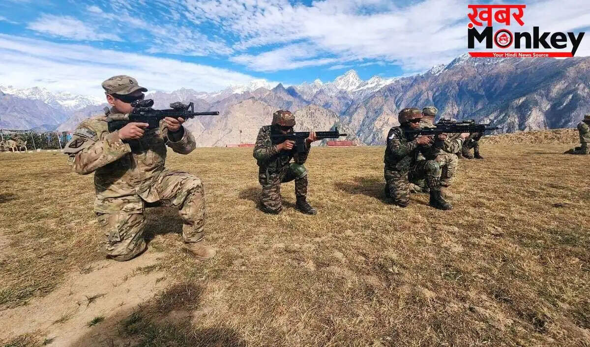 अमेरिका में अवैध भारतीय ट्रक चालकों की गिरफ्तारी: ऑपरेशन चेकमेट का प्रभाव