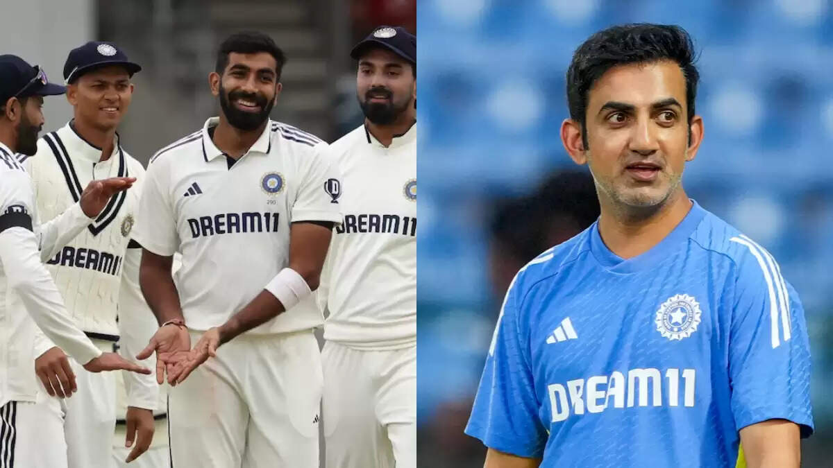 करुण नायर का निराशाजनक प्रदर्शन, गंभीर की जिद ने बढ़ाई मुश्किलें