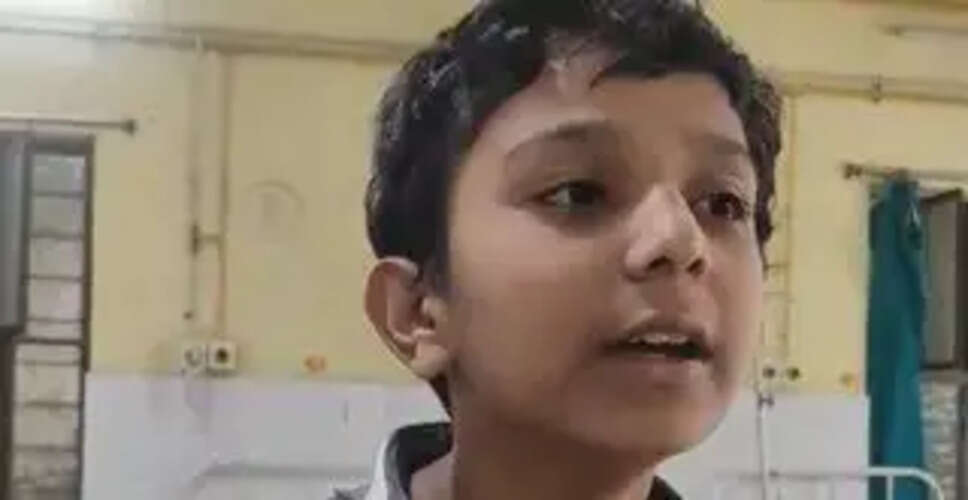 भीलवाड़ा में बीमा धोखाधड़ी का मामला: बीमार व्यक्ति की हत्या का खुलासा