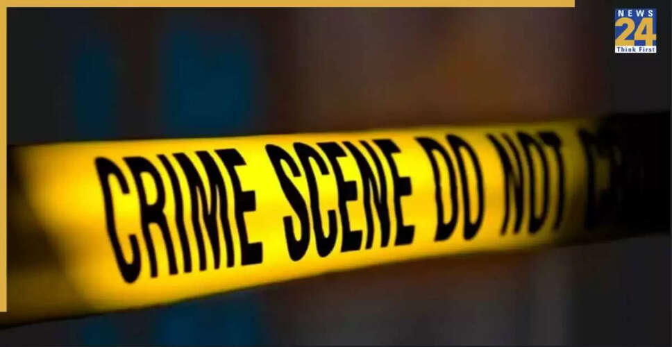 तमिलनाडु में पति ने पत्नी और उसके प्रेमी की हत्या की