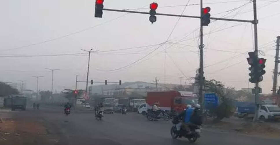 दिल्ली मेट्रो ने प्रदूषण नियंत्रण के लिए विशेष अभियान शुरू किया