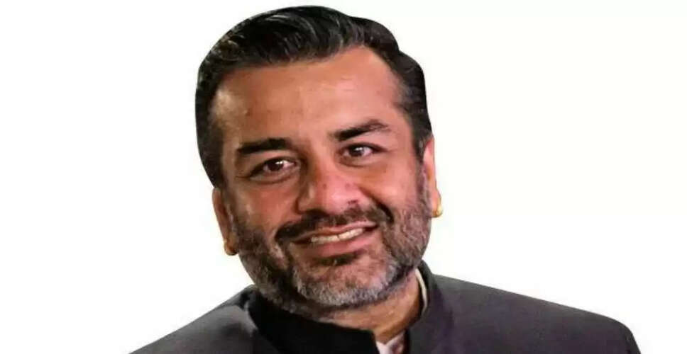 समीर मोदी की बढ़ती मुश्किलें: दिल्ली पुलिस ने दाखिल की चार्जशीट