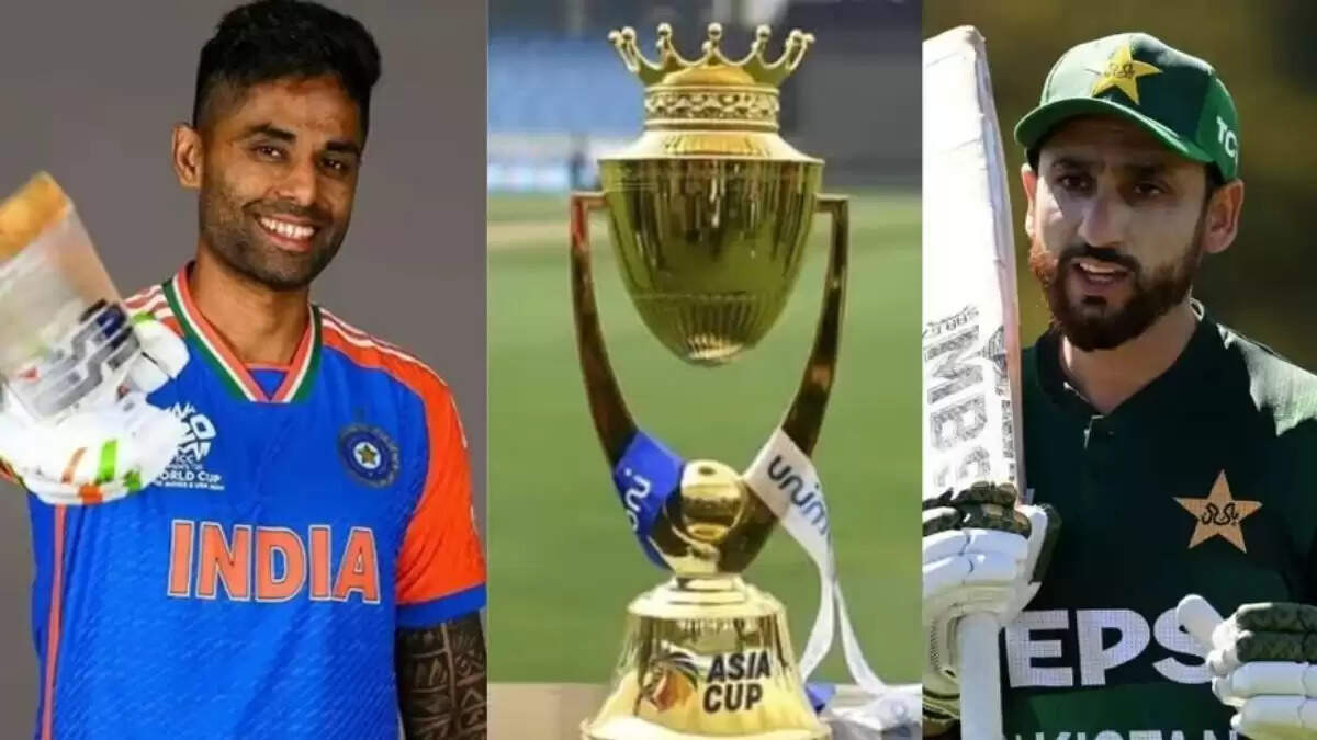 एशिया कप 2025: कब, कहाँ और कैसे देखें