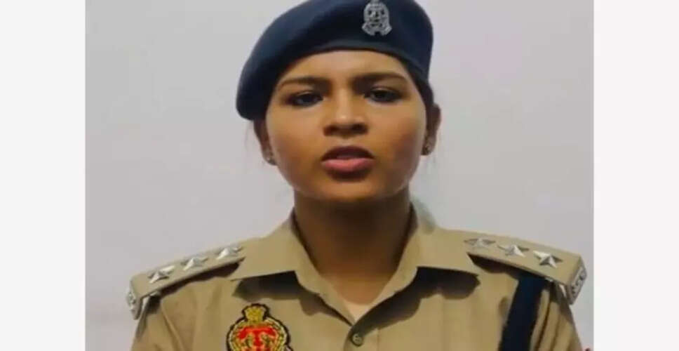 गाज़ियाबाद में धर्म परिवर्तन के प्रयास में दो लोग गिरफ्तार