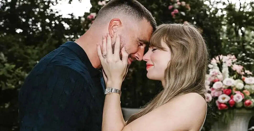 टेलर स्विफ्ट ने अपने प्राइवेट जेट की पहचान छिपाने में खर्च किए 15 मिलियन डॉलर