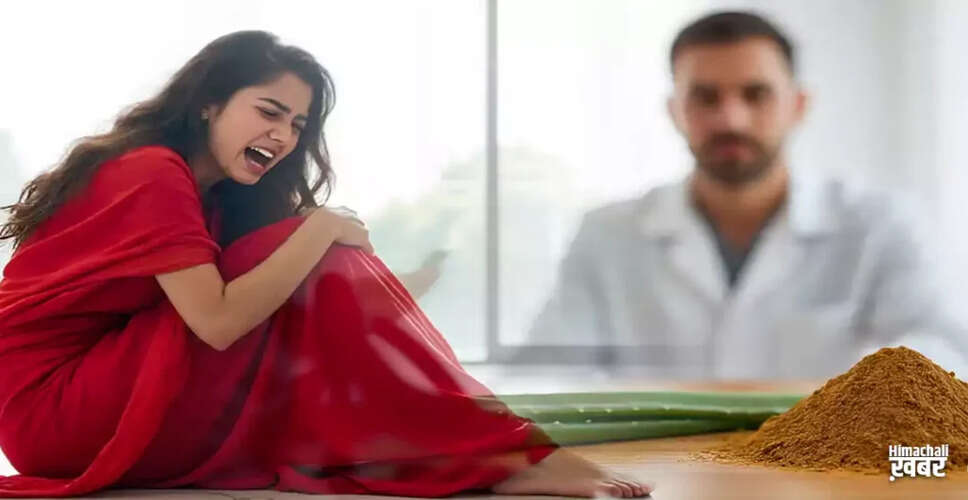 बवासीर के घरेलू उपचार: सरल और प्रभावी उपाय