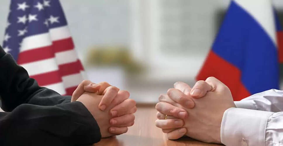 लीबिया में शांति: अमेरिकी प्रभाव और आर्थिक संभावनाएँ