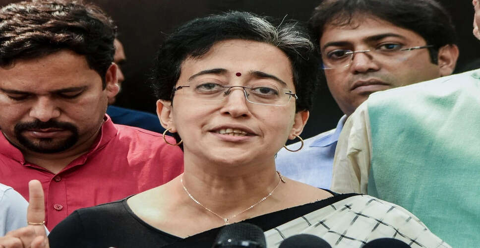 दिल्ली में बाढ़ राहत के लिए आप की मांगें: आर्थिक सहायता और मुआवजे की अपील