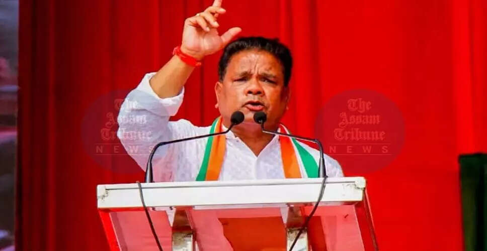 कांग्रेस ने सुप्रीम कोर्ट से की भीड़ हिंसा के दिशा-निर्देशों के उल्लंघन पर संज्ञान लेने की मांग
