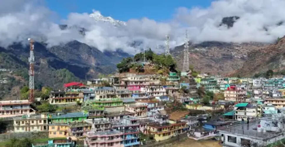उत्तराखंड में ओलावृष्टि और तूफान की चेतावनी, जानें मौसम का हाल