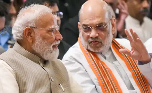 एनडीए सरकार में कैबिनेट फेरबदल की तैयारी, राज्यसभा चुनाव से पहले बड़े बदलाव संभव