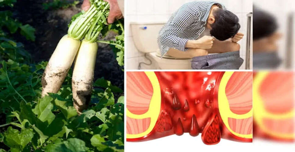 बवासीर: जानें इसके प्रकार और प्रभावी घरेलू उपचार
