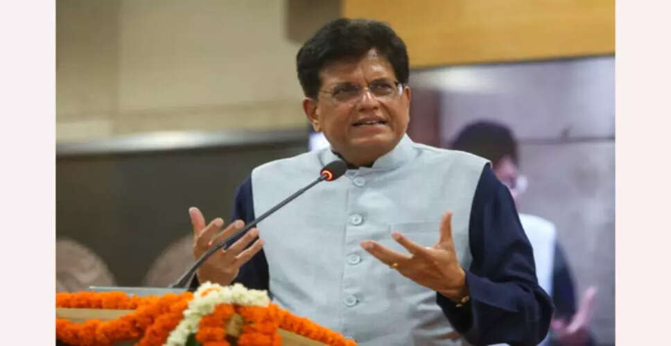 भारत की अर्थव्यवस्था: 5 ट्रिलियन डॉलर के लक्ष्य की ओर बढ़ते कदम