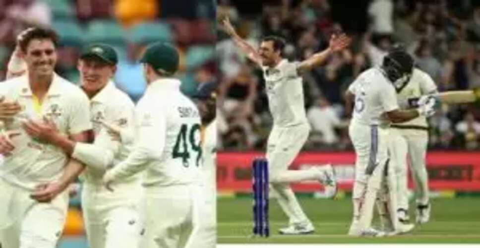 वेस्ट इंडीज ने ऑस्ट्रेलिया के खिलाफ टेस्ट सीरीज के लिए 16 सदस्यीय टीम की घोषणा की