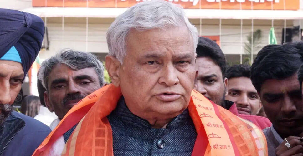 राजस्थान में बड़े रिश्वतखोरी रैकेट का खुलासा, राजनीतिक विवाद बढ़ा