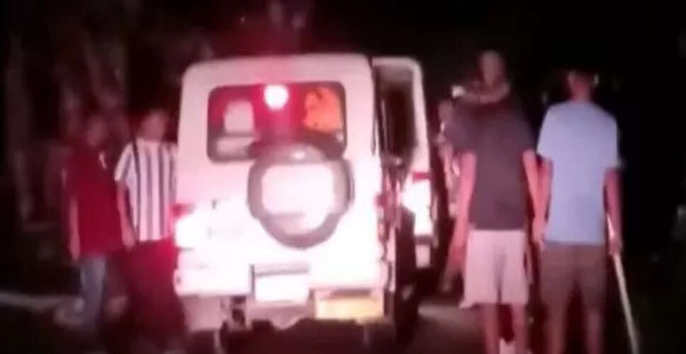 कोकराझार में चुनावी हिंसा के नए मामले, BTC चुनाव नजदीक