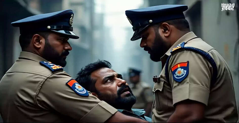 प्रेमिका के फोन न उठाने पर प्रेमी ने किया हत्या का प्रयास