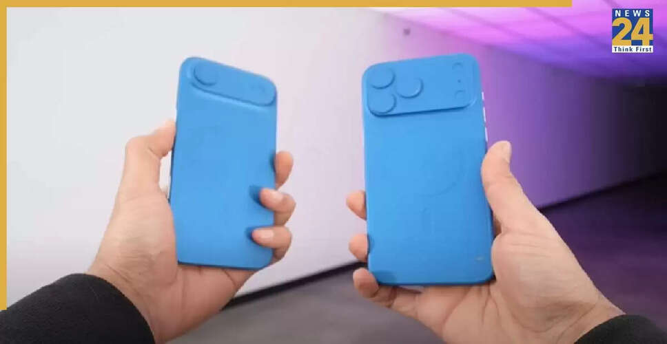 iPhone Air: क्या यह नया स्मार्टफोन खरीदारों के लिए सही विकल्प है?