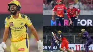 IPL 2025: चोटिल खिलाड़ियों की प्लेइंग 11 की सूची