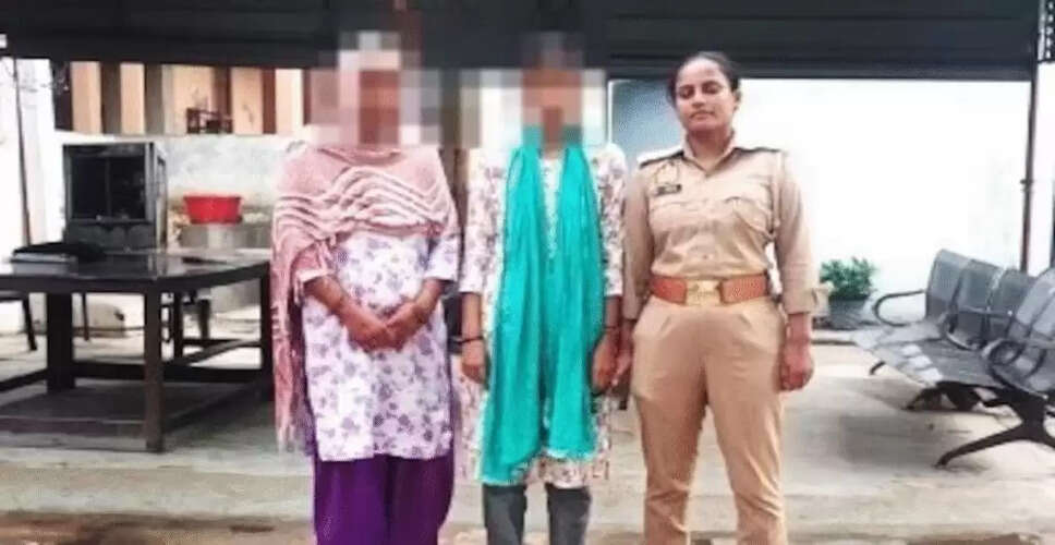 मेरठ में हत्या की साजिश: पत्नी और बेटी का चौंकाने वाला खुलासा