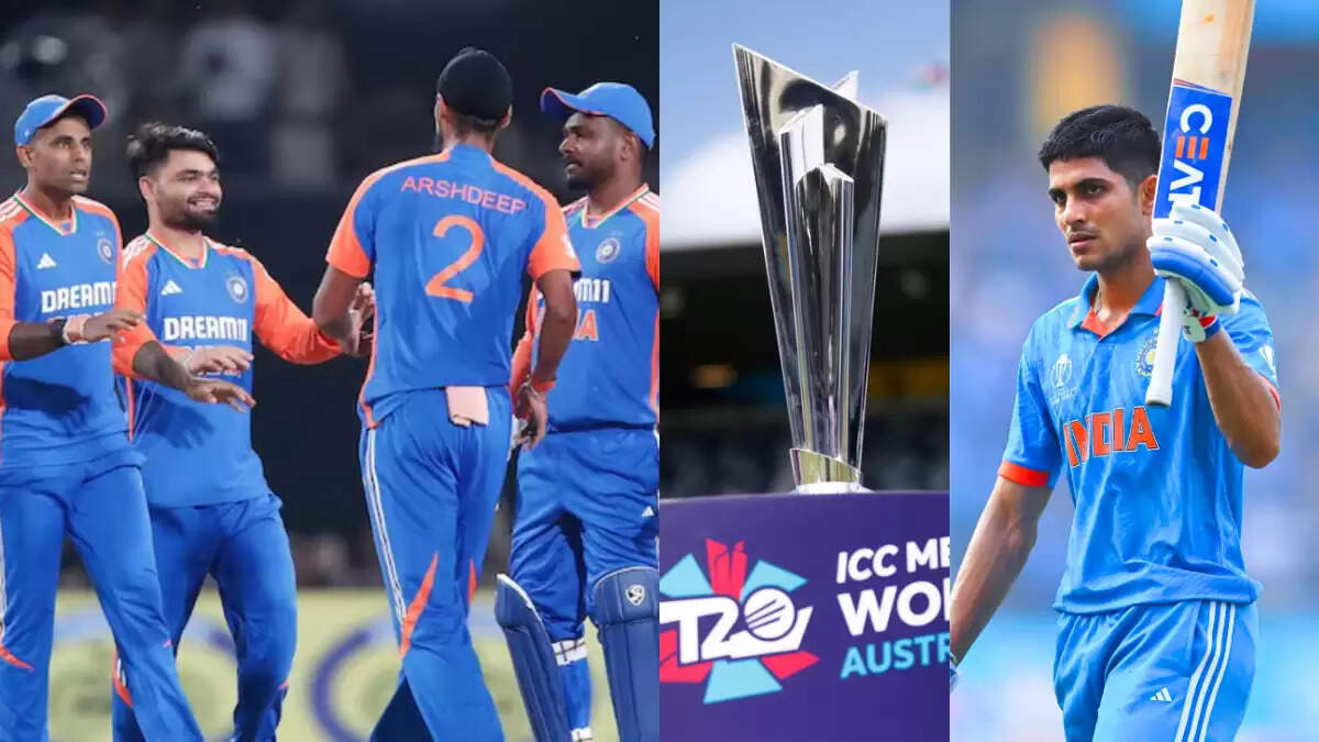 T20 World Cup 2026 में शुभमन गिल की जगह यशस्वी जायसवाल को मिल सकता है मौका