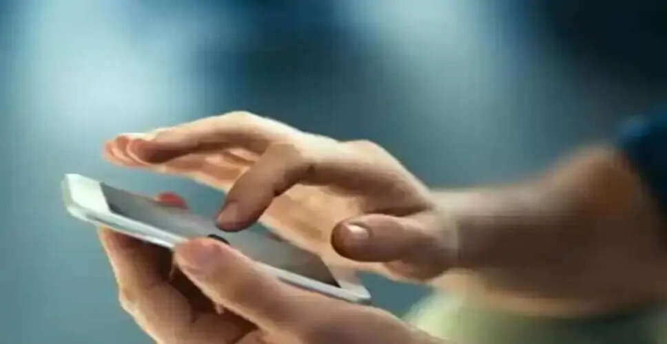 मोबाइल की लत से छुटकारा पाने के उपाय