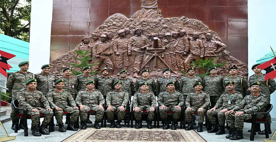 भारतीय सेना की तैयारियों के बीच पीओके में बिगड़ते हालात