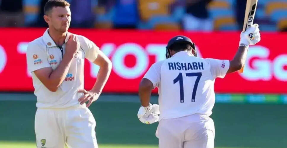 ऑस्ट्रेलिया का 2026-27 का क्रिकेट कैलेंडर: चुनौतीपूर्ण कार्यक्रम की घोषणा