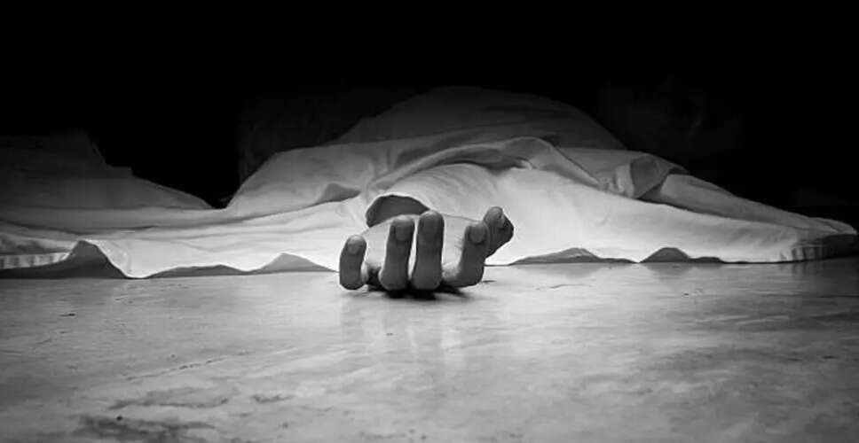 धेमाजी में बिकाश चेत्री की हत्या के खिलाफ प्रदर्शन, उच्च स्तरीय जांच की मांग