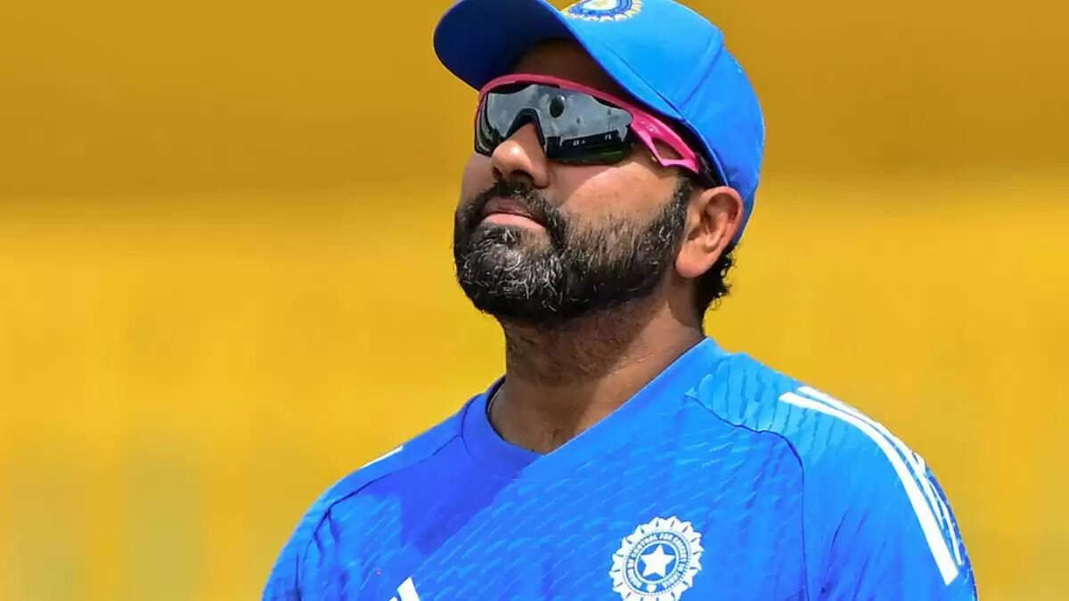 रोहित शर्मा को वनडे टीम से बाहर करने की तैयारी, बांग्लादेश सीरीज में नया ओपनर