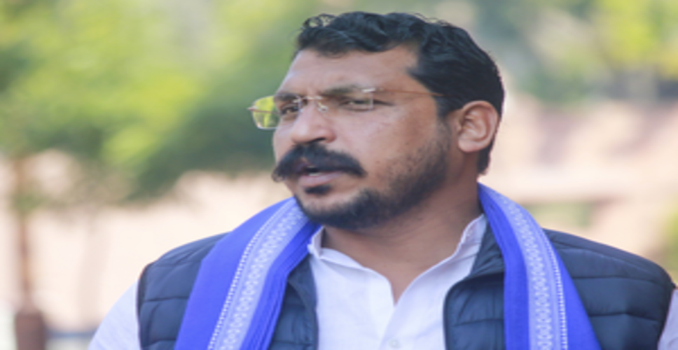 सांसद चंद्रशेखर आजाद ने एयर इंडिया की उड़ानों में तकनीकी खराबी पर उठाए सवाल, जांच की मांग