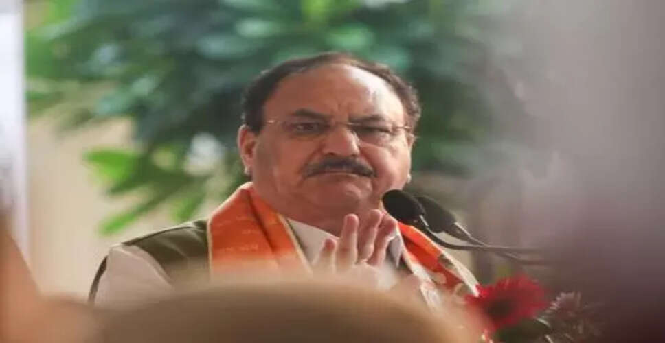 स्वस्थ नारी, सशक्त परिवार अभियान के तहत 9 लाख स्वास्थ्य शिविर आयोजित