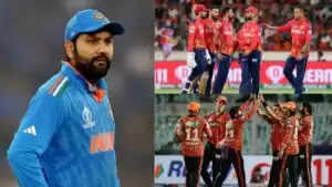 IPL 2025: रोहित शर्मा को चार युवा ओपनर्स से मिल रही कड़ी चुनौती