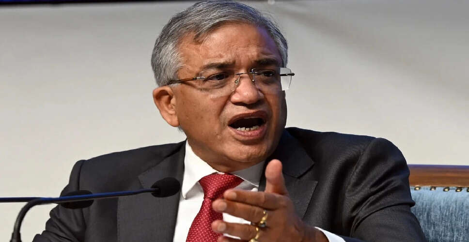 आईएएस समुदाय ने सीईसी ज्ञानेश कुमार का समर्थन किया, ट्रोलिंग की निंदा