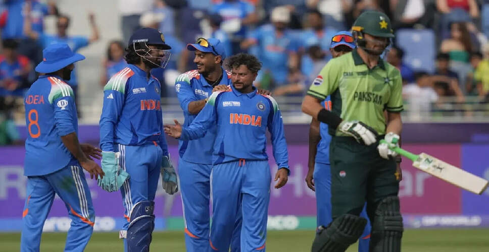 एशिया कप 2025 की मेजबानी: भारत और पाकिस्तान के बीच तनाव का असर