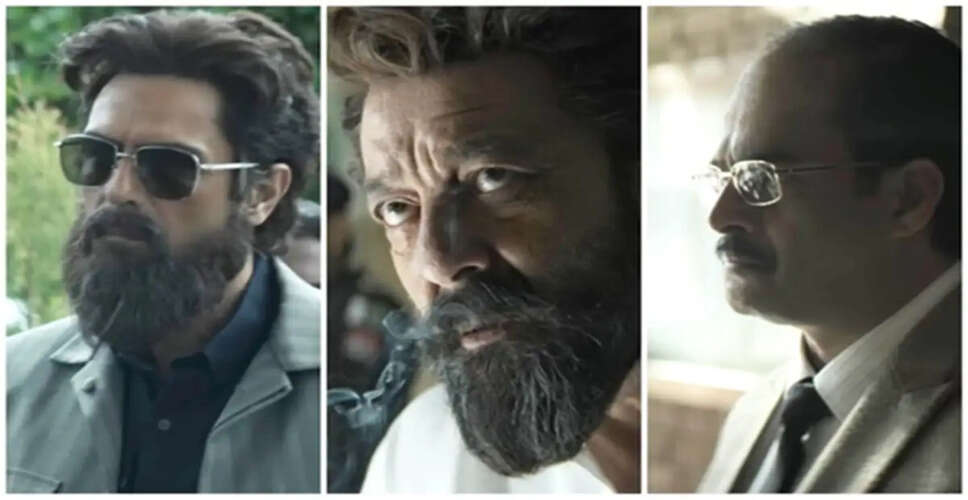 बॉक्स ऑफिस पर 'धुरंधर 2' की शानदार कमाई, 'डाकैत' और 'प्रोजेक्ट हेले मेरी' की स्थिति