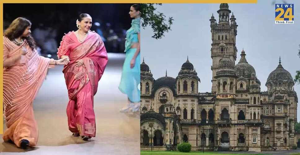 राधिकाराजे गायकवाड़: एक शाही महिला की अनोखी कहानी
