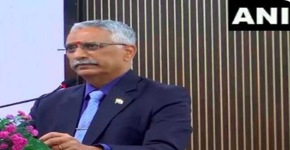 जनरल नरवणे की आत्मकथा 'फोर स्टार्स ऑफ डेस्टिनी' की प्रकाशन में देरी