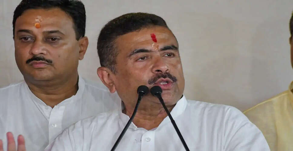 तृणमूल कांग्रेस में उथल-पुथल: काकोली घोष दस्तीदार की भाजपा बैठक में उपस्थिति