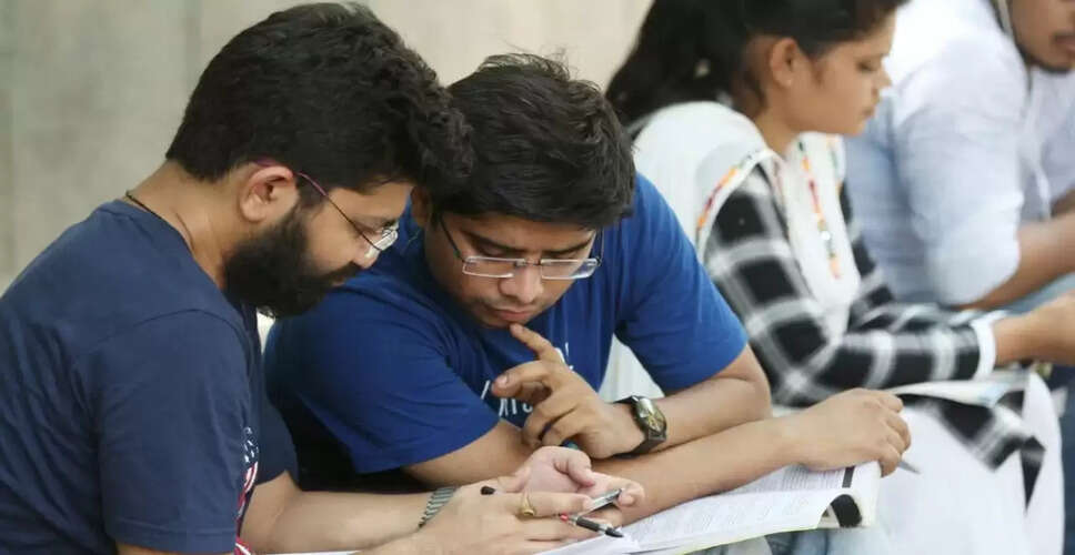 राजस्थान पटवारी भर्ती 2025: परिणाम की घोषणा की तैयारी, दिसंबर में जारी होगा रिजल्ट