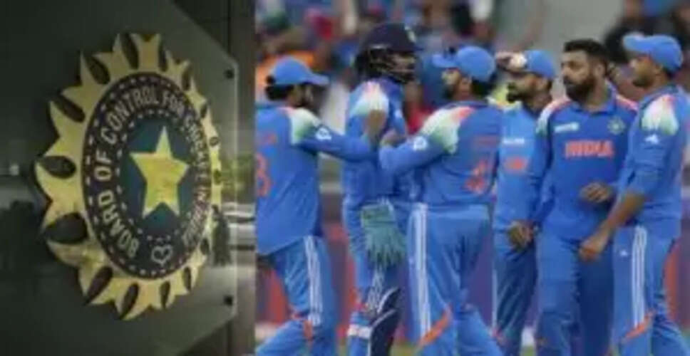 बीसीसीआई के नए अध्यक्ष के लिए चार दिग्गजों के नाम सामने आए