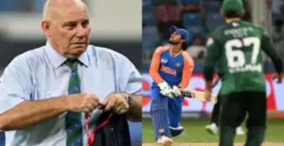 एशिया कप 2025: भारत-पाकिस्तान मैच में हैंडशेक विवाद की पूरी कहानी