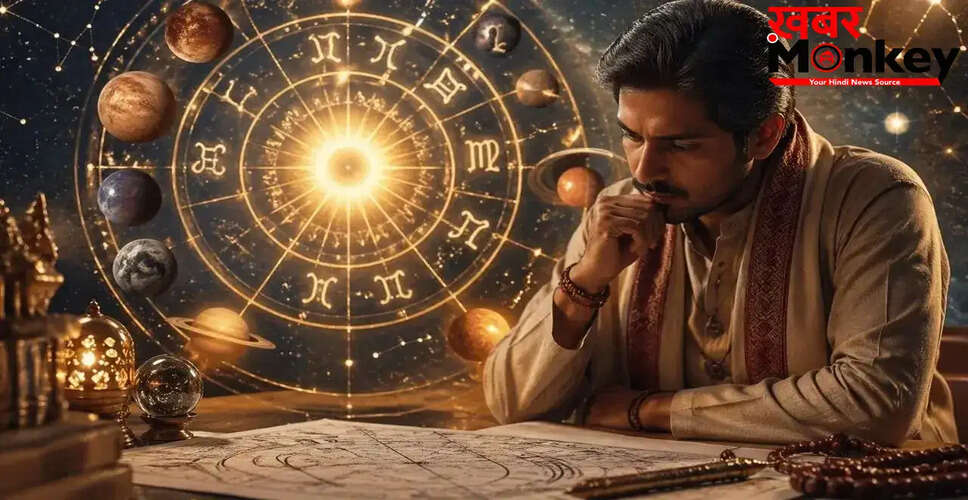 28 मई 2026 का जन्मदिन: जानें राशियों का भविष्यफल और विशेष गुण